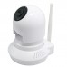 S6204Y Wireless P2P IP Network Camera Wifi Two-Way Audio Monitoring Remote Viewing Cam for Android iOS Computer