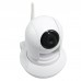S6204Y Wireless P2P IP Network Camera Wifi Two-Way Audio Monitoring Remote Viewing Cam for Android iOS Computer