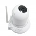 S6204Y Wireless P2P IP Network Camera Wifi Two-Way Audio Monitoring Remote Viewing Cam for Android iOS Computer