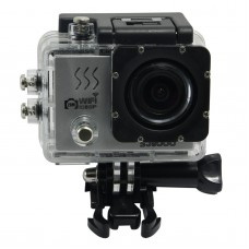 WIFI Action Camera 2.0inch LCD Screen 1080P 20Mega 170 HD Lens Sports Ultra HD DV Waterproof Cam