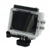 WIFI Action Camera 2.0inch LCD Screen 1080P 20Mega 170 HD Lens Sports Ultra HD DV Waterproof Cam