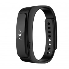 Bluetooth X2 Bracelet Smartband Smart Watch Wristband with Headphone for IOS And Andriod Phones