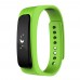 Bluetooth X2 Bracelet Smartband Smart Watch Wristband with Headphone for IOS And Andriod Phones
