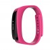 Bluetooth X2 Bracelet Smartband Smart Watch Wristband with Headphone for IOS And Andriod Phones