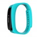 Bluetooth X2 Bracelet Smartband Smart Watch Wristband with Headphone for IOS And Andriod Phones