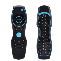 A8 2.4GHz Keyboard High Quality Air Mouse Wireless Keyboard Remote Control for PC Smart TV