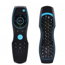 A8 2.4GHz Keyboard High Quality Air Mouse Wireless Keyboard Remote Control for PC Smart TV