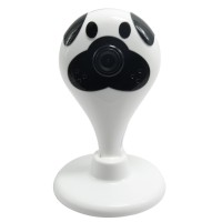 Mini IPC Network Camera P2P HD WIFI Audio Monitoring Recorder Watchdog Security Cam  