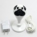 Mini IPC Network Camera P2P HD WIFI Audio Monitoring Recorder Watchdog Security Cam  