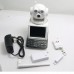 P2P HD WIFI Network Camera Wireless Security 2-Way Audio Monitoring Survelliance Remote Viewing IP Cam