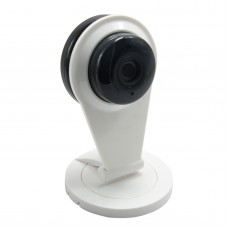 Mini IPC Network Camera P2P HD WIFI Audio Monitoring Recorder Remote Viewing Security Cam  