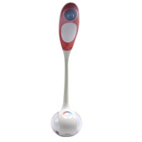 IPC Nerwork Camera Intelligent Color Changeable Table Lamp Monitoring WIFI P2P HD Security Cam