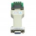YT301 RS232 to RS485 Converter Adapter Data Communication for Computer Industrial Automations