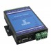 YT-2204B DC9V-36V Isolated 4-Port RS-485 Intelligent HUB Splitter Data Communication Converter