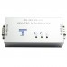 YT309 DC9-12V RS485 RS232 Isolated Data Repeater Signal Relaying Magnifier Amplifier Data Communication Converter