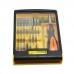 30 in 1 Pocket Precision Screwdriver Set Universal Screwdriver for Cellphone Computer