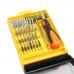 30 in 1 Pocket Precision Screwdriver Set Universal Screwdriver for Cellphone Computer