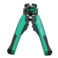 SSR41 Automatic Wire Stripper Plier Cable Cutter Wire Stripper Cutter