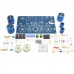 Recommend 10W+10W EL34+ECC83 single-ended Class A Stereo amplifier DIY kit