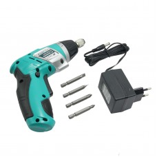 Taiwan Brand ProsKit PT-1361F Cordless Screwdriver Electrodriver