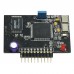 CM6631A USB Module Assembled Board for DAC5 DAC9 WM8741 DAC9 AK4399 