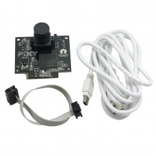 Pixy CMUcam5 Sensor HD Camera Color Recognition Firmware Compatible Arduino