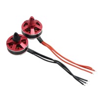 Infinity 2403-2300KV CW+CCW Motor 1Pair for QAV250 Quadcopter