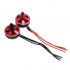 Infinity 2403-2300KV CW+CCW Motor 1Pair for QAV250 Quadcopter