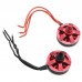 Infinity 2403-2300KV CW+CCW Motor 1Pair for QAV250 Quadcopter