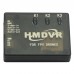 HMDVR 5V Mini DVR Audio Video AV Recorder for FPV Multicopter Drones