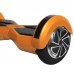 HUBA-SP03 6.5 Inch Two Wheels Self-Balancing Scooter Smart Electric Drift Vehicle Board Skateboard