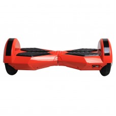 HUBA-SP03 6.5 Inch Two Wheels Self-Balancing Scooter Smart Electric Drift Vehicle Board Skateboard