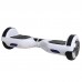 HUBA-SP02 6.5 Inch Two Wheels Self-Balancing Scooter Smart Electric Drift Board Vehicle Skateboard Hoverboard