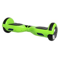 HUBA-SP02 6.5 Inch Two Wheels Self-Balancing Scooter Smart Electric Drift Board Vehicle Skateboard Hoverboard