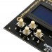 DFRobot Upgraded Arduino1602 LCD Keypad Shield V2.0 Display Monitor Expansion Board for DIY