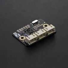 DFRobot FXLN8361 3.3-8V 3-Axis Triple Axis Accelerometer Sensor Analog Output 2.7KHz Bandwidth