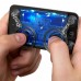 Fling Joysticks Game Controller Analog Joypad Joystick Arcade Game Stick for iPod for iPhone Android Smartphone