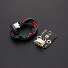 Mini Magnetic Intensity Detection Hall Sensor Holzer Magnetic Sensor Module for Arduino DIY