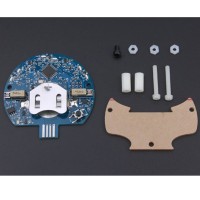AERobot Affordable Education Robot Open-Source Control Board for DIY Programming Robotics Education