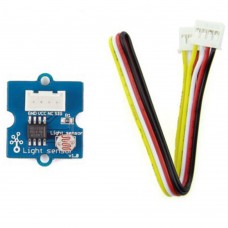 Grove-Light Sensor Module 3V-30V 0.5-3mA Light Intensity Detecter for Arduino DIY