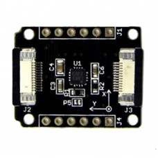 Xadow-Compass 3-Axis Digital Compass Sendor Module Direction Sensing for Arduino DIY