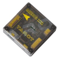 Tarot Naze 32 6DOF Flight Controller for FPV Multicopter Cleanfligh Firmware TL300D3