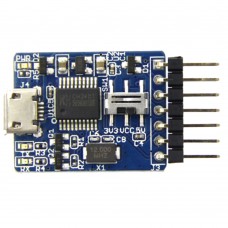 DC5V USB to Uart 5V 3.3V USB to Serial Adapter Module for Arduino DIY