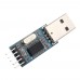 PL2303 USB to Serial TTL Module Adapter for Computer Linux Android Mac DIY