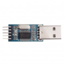 PL2303 USB to Serial TTL Module Adapter for Computer Linux Android Mac DIY