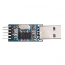 PL2303 USB to Serial TTL Module Adapter for Computer Linux Android Mac DIY