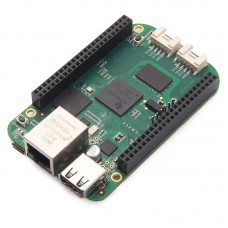 BeagleBone Green ARM Development Board Compatible with Grove Sensor for DIY