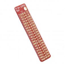 Raspberry Pi A+ B+ 2 GPIO Reference Module Development Board for DIY Arduino