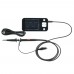 DSO201 ARM Nano Pocket Portable Digital Oscilloscope DS201 DSO Mini 2.8" with USB Cable Limt Bag Probe