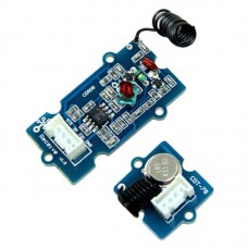 Grove - 433MHz Simple RF Link Kit RFID Transmitter Receiver Wireless Communication Module for DIY